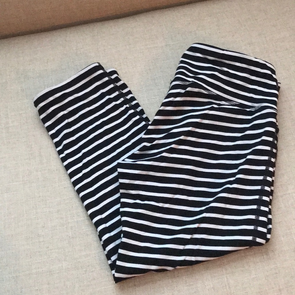 Athleta crops